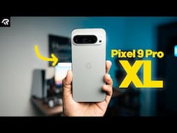 Pixel 9 Pro XL : What's Google Doing?!