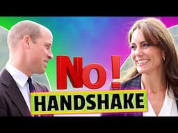 13 Ways Prince William and Princess Catherine Communicate in Public (Secret signals)