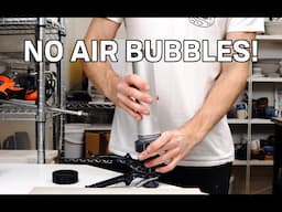 Quick Tips for Handheld Clay Extruders - Bubble Free Clay