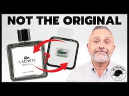 New LACOSTE ORIGINAL 2024 Fragrance First Impressions