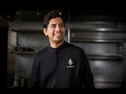 Meet the EPIC New Executive Chef, Jesus Medina, at Four Seasons Los Angeles