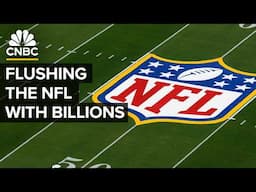 What Private Equity Will Mean For The NFL