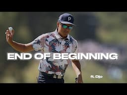 Rickie Fowler Mix | End of Beginning | UPDATED HIGHLIGHTS