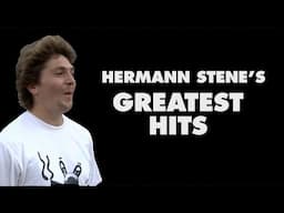 Hermann Stene's Greatest Hits | REAL Skateboards