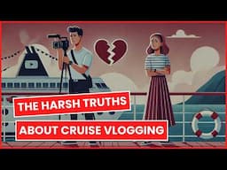 Cruising Almost DESTROYED Our Marriage!