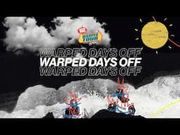 25 Years of Warped Tour | EP 24: Warped Off Days