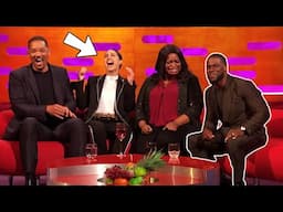 Kevin Hart being the Funniest Person in the Room for 16 Minutes | Funny Compilation