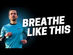 This Simple Breathing Hack Will Transform Your Running