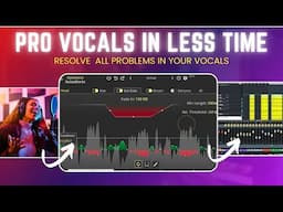 The #1 Plugin for a PRO Vocal Mix!