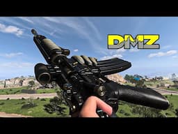 Can DMZ Still Be Fun?