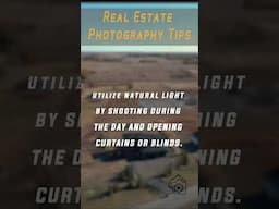 Real Estate Photography Tips and Tricks