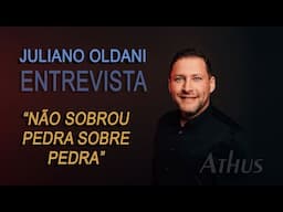 Athus - Entrevista Juliano Oldani