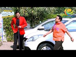 Popatlal Is Excited To Meet The Girl | Taarak Mehta Ka Ooltah Chashmah | Jetha Bapuji Special