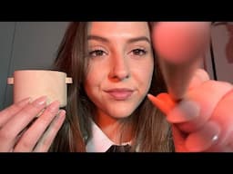 ASMR Testing All FIVE of Your Senses 🧠