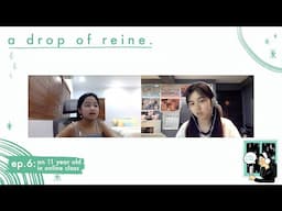 [PREVIEW] ADOR-A Ep. 6: An 11 Year Old at Online Classes | SlytheReine