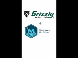 Northwest Maritime 🤝 Grizzly // A Partnership to SAIL-ebrate ⛵️