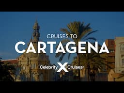 Discover Cartagena: Roman Theaters & Spanish Delights!