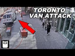 The Toronto Van Attack | Short Documentary