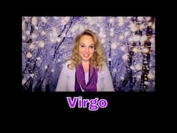 Virgo: The winds have changed & Virgo is about to move in this NEW, unexpected direction!