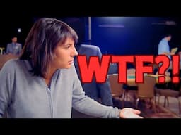 Dealer Mucks All-In Hand?! Aces Controversy at World Series of Poker!