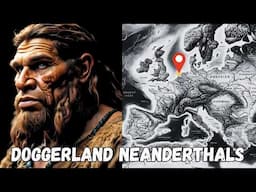 Archaeologists Reveal HIDDEN EVIDENCE of Neanderthal Technology