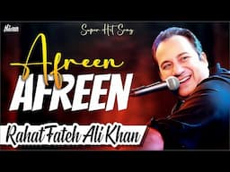 Afreen Afreen | Rahat Fateh Ali Khan | Official HD Video | Hi-Tech Music