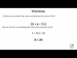 شرح وحل تقييم ماث الصف الخامس الابتدائى - الاسبوع التاسع ( w 9 - math Jr. 5 ) ترم اول 2025/2024