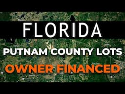 Land for Sale: Putnam County Lots in FL