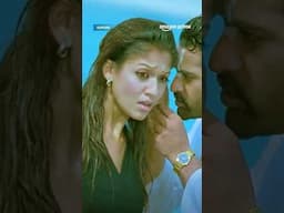 When Jr. NTR Saved NAYANTHARA in Adhurs 😌❤️‍🔥 | #primevideoindia