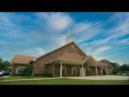 LIVE: Worship Service | Granite Bay Hilltop SDA Church | Nov 23, 2024