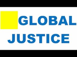 GLOBAL JUSTICE