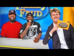 2HYPE NBA Family Feud!