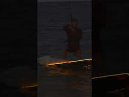 C6 LED Kiteboarding