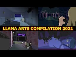 6 True Horror Stories Animated (2021 Compilation)