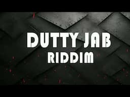 POWER SOCA INSTRUMENTAL "DUTTY JAB " *2025* @ziggybeatzzz