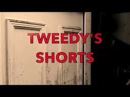 BENCH GRINDER REBUILD AND OTHER WORKSHOP IMPROVEMENTS IN THE LATEST TWEEDY'S SHORT