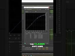 My Favorite Adobe Audition Compressor #adobeaudition