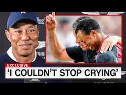 The Most EMOTIONAL Wins In PGA History..