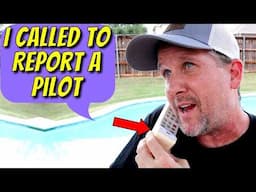 Top 5 Reasons to REPORT a pilot to the FAA