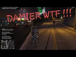 🚨👽GLITCH TENUES MODDÉES WTF EASY👽🚨 JUPE BOTTES FULL DAMIER 5 MINUTES PERSO FÉMININ GTA 5 ONLINE