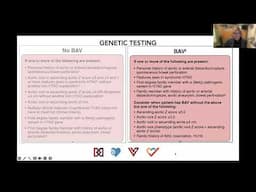 Applying AHA's 2024 Scientific Statement: Navigating Diagnosis & Management of Pediatric Aortopathy