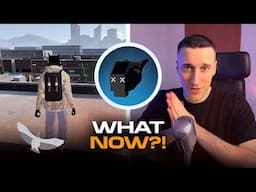 I Released My Game || What Now?