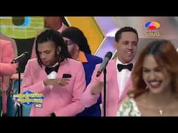 Toño Rosario en de Extremo a Extremo 2022- Macorina 🎶🇩🇴.