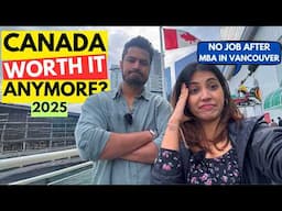 Is Canada Safe for Indian Students?🇨🇦 Reality of Safety for Girls & Rising Hate Crimes against 🇮🇳