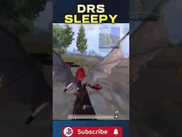 DRSxSleepy Short Gameplay danger game xa t #drs #sellpy  #pubgnepal