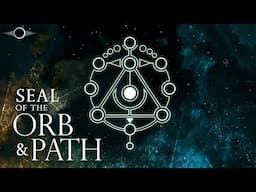 The Orb and Path Secret Society - History and Lore