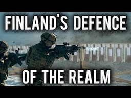 Finland To Open 300 New Ranges - A Rifle Behind Every Sauna?