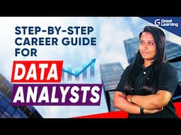 Ultimate Roadmap for Aspiring Data Analysts