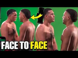 David Benavidez vs David Morrell - A CLOSER LOOK