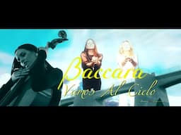 Baccara - Vamos Al Cielo ❤️(2024)